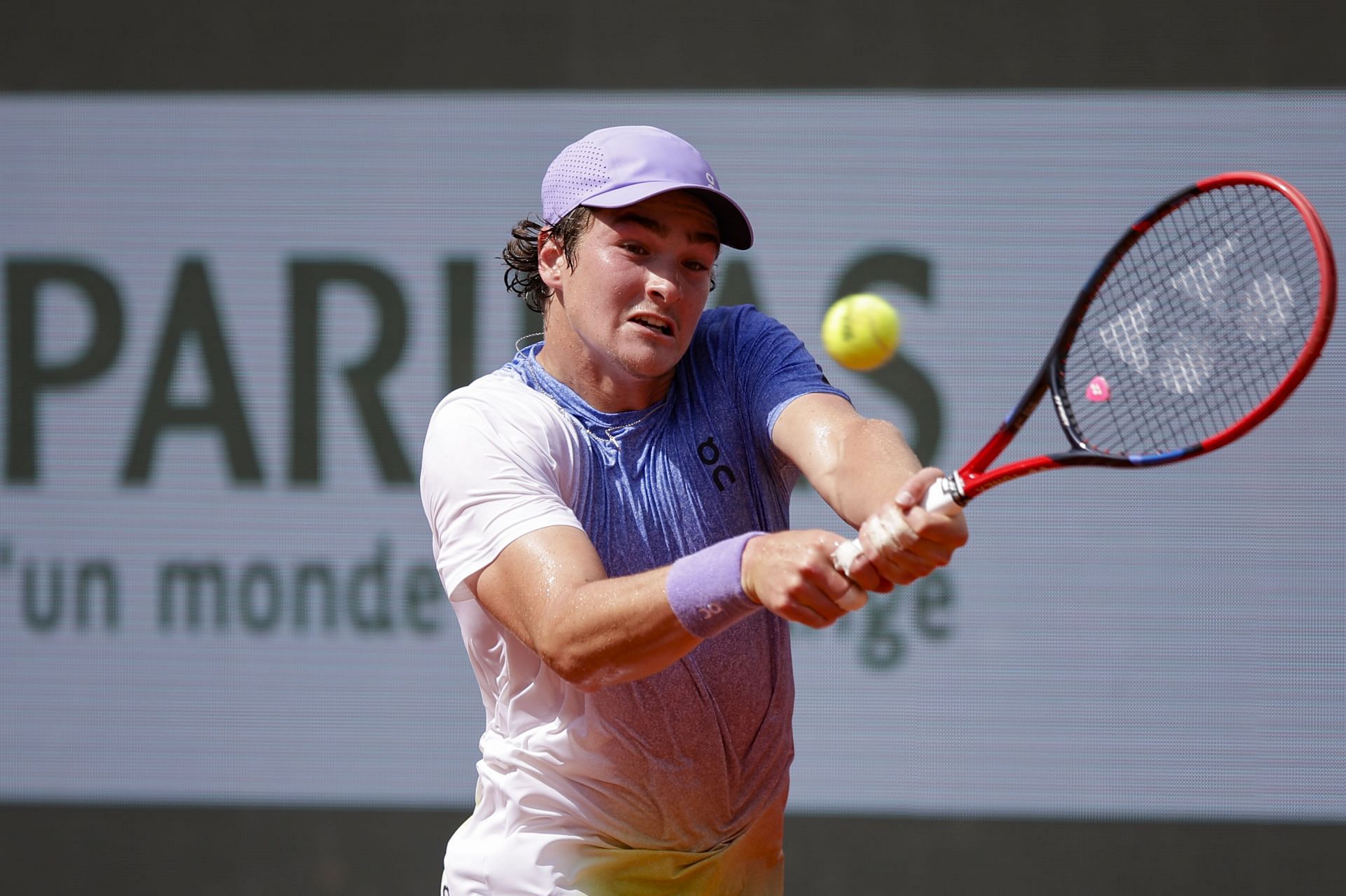 In Picture: Jaao Fonseca (Getty) In Picture: Sebastian Ofner (Getty)